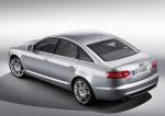 Audi A6 3.0T Quattro S-Line Sedan 2008 года